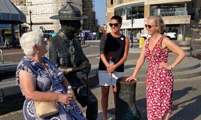 Historic Walking Tour of Poole