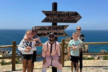 VIP 3 Day Tour to Fes and Chefchaouen from Tangier