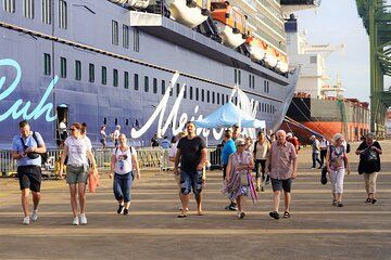 Hoi An Private Car Tour Package