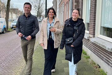 Escape the City Odense - City Walk with Puzzles