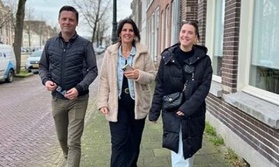 Escape the City Odense - City Walk with Puzzles