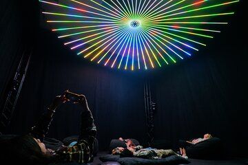 Wonderspaces Arizona Admission