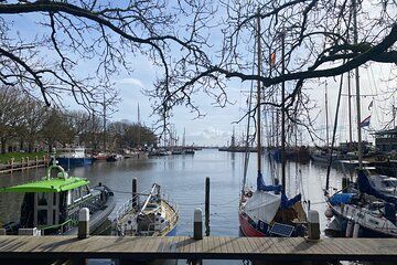 Escape The City Enkhuizen City Walk With Puzzles