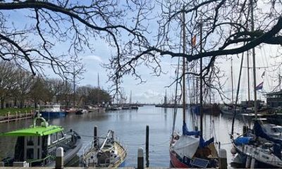 Escape The City Enkhuizen City Walk With Puzzles