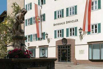 Zell am See Exploration Game and Tour