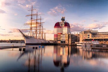 Private Tour Discover Gothenburg