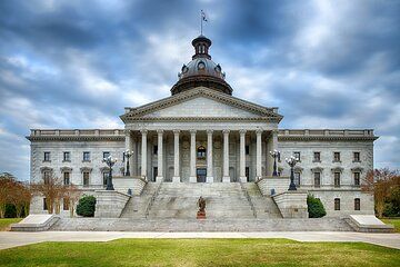 Capital City Heritage Drive Private Tour