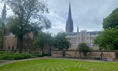 Escape the Sittard City Private Walk With Puzzles