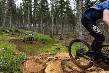 Wooditjup Trails MTB Tour