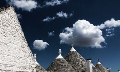 Private UNESCO Heritage Tour at Matera and Alberobello