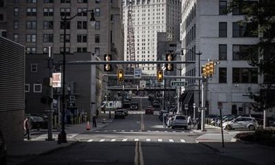 Detroit Private Sightseeing Tour with Daily Chauffeur
