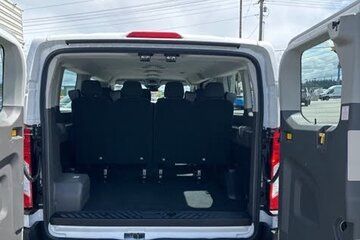 Shuttle Service from SeaTac area Hotels to cruise ports