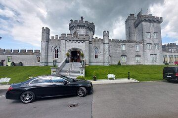 Cliffs of Moher Private tour from Dromoland Castle