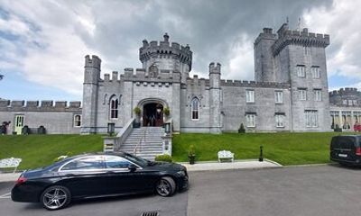 Cliffs of Moher Private tour from Dromoland Castle
