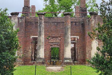 5 Hour Historic Thomas Jefferson Wine Tour