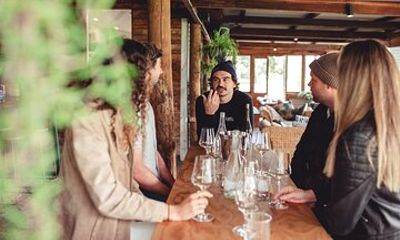 Premium Wine Tour with Tannin Road (Departs from Busselton)