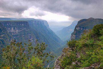 English Speaking Private Tour To Canyons Fortaleza, Itaimbezinho