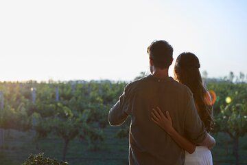 Ultimate Food and Wine Lovers Escape