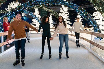 Classic Christmas San Antonio