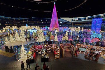 Classic Christmas at Dallas Midtown