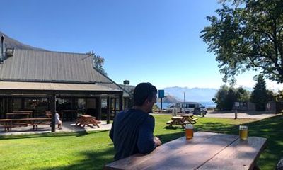 Wanaka Breweries E-Bike Tour