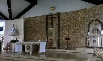 Cathedral of Our Lady of the Most Holy Rosary