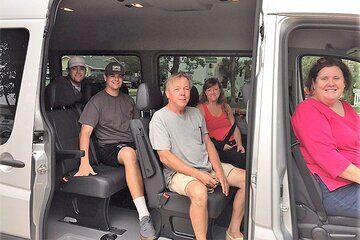 Shore Excursion: Best of Ravenna and surroundings Private Tour