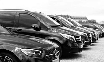 Transfer to or from London Luton Airport to Central London
