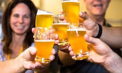 Sip of the Jersey Shore Brew Tour