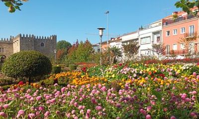 Braga and Guimarães The Origins of Portugal