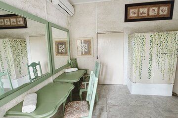 Barbados Layover Beach Day