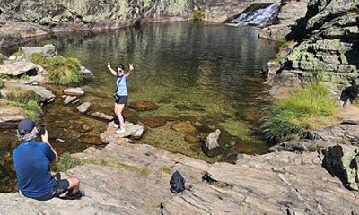 Private Walking Tour in the Fisheries of Ermelo