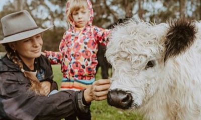 Farm Tour in Margaret River