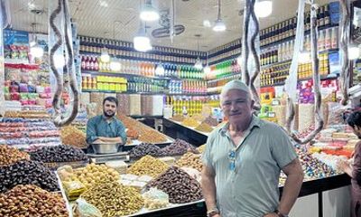 Full Day Private City Tour of Karachi