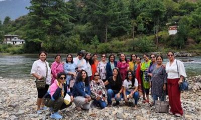 Bhutan The Land of Happiness Eco Friendly Tours