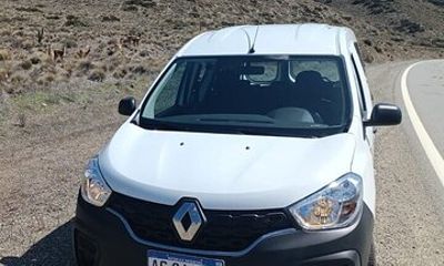 Private transfer from Villa La Angostura to Bariloche Airport