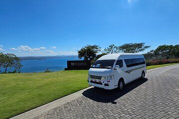 Private Transfer from Liberia Airport to Cobano Puntarenas