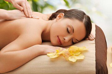 Cleopatra Plus Spa with Full Body Massage in Hurghada