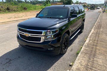 Luxury Private Airport Transfer to Sandals Dunns River & RIU Ochi