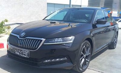Tunisia: Private Transfer Airports/Cities/hotels one way trip