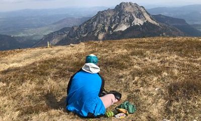 Private Hiking Adventure with a Licensed Guide