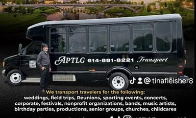 Come Enjoy 2 Casinos Roundtrip Available in Columbus Ohio