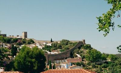 Explore Medieval Óbidos with Local Guide