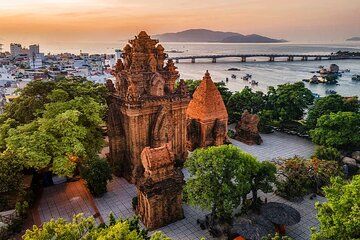 Private Half Day Tour At Nha Trang