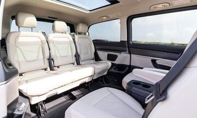 Private Airport Transfer from Glasgow Airport to Edinburgh City