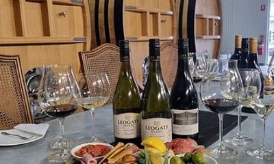 Wine Tour in Hunter Valley Pokolbin