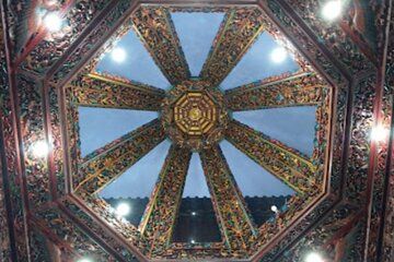 Hualien Walking tour , Cultural, Temples & Wet Marketing 3 Hours