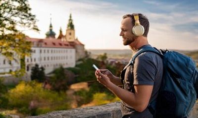 Kutna Hora: Self-Guided Audio Day Tour