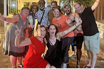 Experience Island Life in Barbados