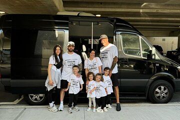 Disney World Resorts to Orlando Airport MCO (ONE-WAY DROPOFF)